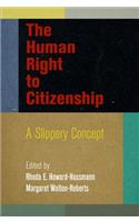 Slippery Citizenship