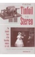 From Tinfoil to Stereo