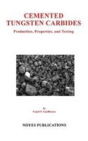 Cemented Tungsten Carbides