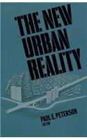 The New Urban Reality