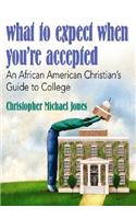 What to Expect When You're Accepted