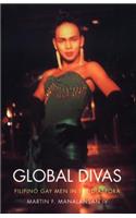 Global Divas