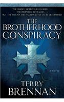 The Brotherhood Conspiracy – A Novel