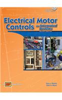 Electrical Motor Controls for Integrated Systems