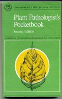 Plant Pathologist's Pocketbook