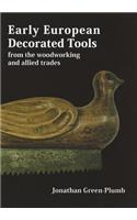 Early European Decorated Tools