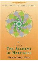 Alchemy of Happiness