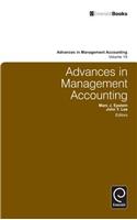Advances in Management Accounting, Volume 19