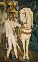 Diego Rivera