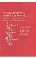 Ethnic Identity in Nahua Mesoamerica