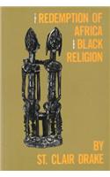 The Redemption of Africa and Black Religion
