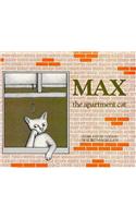 Max, the Apartment Cat