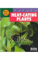 Meat-Eating Plants