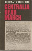 Centralia Dead March