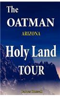 Oatman Arizona Holy Land Tour