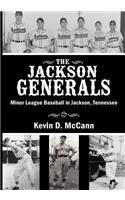 Jackson Generals