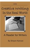 Creative Writing in the Real World