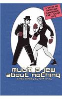 Much a Jew About Nothing - five short plays