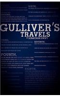 Gulliver's Travels (Legacy Collection)