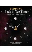 Buddha's Back in Tee Time