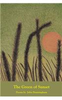 Green of Sunset
