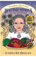 Grandma Gjertrud's Bedtime Stories