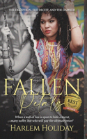 Fallen Petals