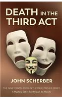 Death in The Third Act