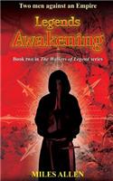 Legends Awakening