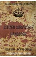 Citizen Survivor's Handbook