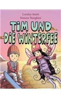 Tim und die Winterfee