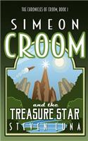 Simeon Croom and the Treasure Star