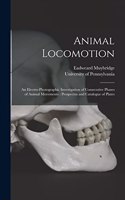 Animal Locomotion