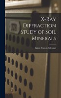 X-ray Diffraction Study of Soil Minerals