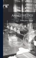 Anaesthetics