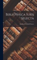 Bibliotheca Iuris Selecta