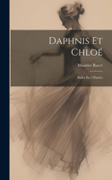 Daphnis Et Chloé