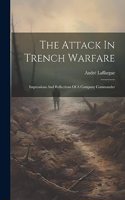 Attack In Trench Warfare
