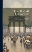 Bezirksamt Beilngries
