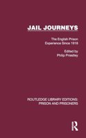 Jail Journeys