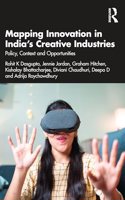 Mapping Innovation in India's Creative Industries