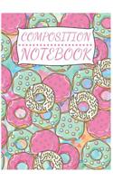 Composition Notebook