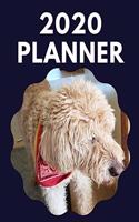 2020 Planner