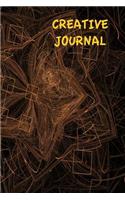 Creative Journal