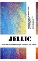 Journal of English Language, Literature and Culture Vol. 4 No 2