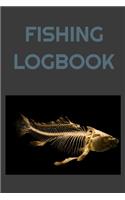 Fishing Logbook