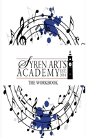 Syren Arts Academy