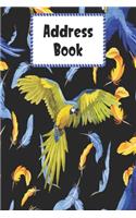 Address Book