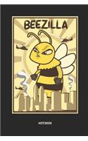 Beezilla Notebook