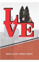 Belgian Tervuren